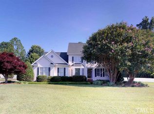 3332 Oaklyn Springs Dr, Raleigh, NC 27606