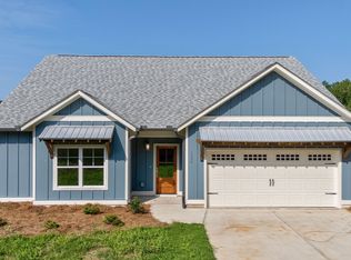 1350 C O Draper Rd, Comer, GA 30629