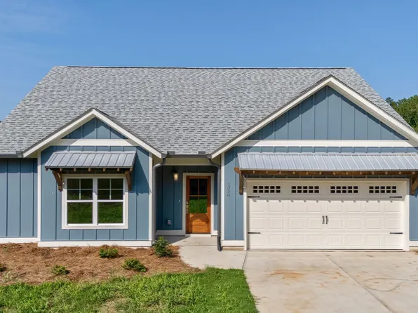 1350 C O Draper Rd, Comer, GA 30629