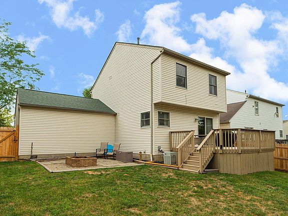 4th image of 2260 Maribeth Pl