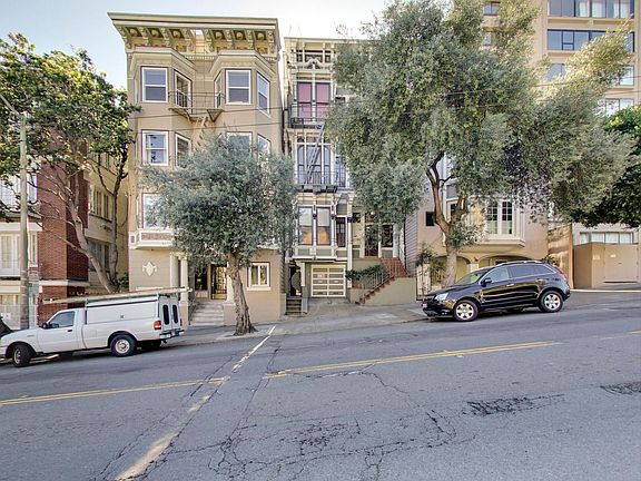 5th image of 2015 Sacramento St APT 101