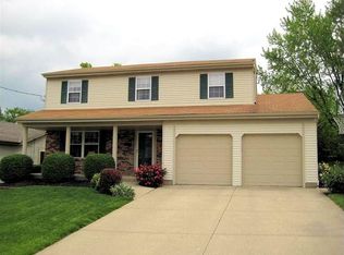 5452 Leumas Rd, Cincinnati, OH 45239