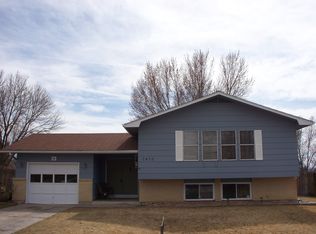 7472 Colonial Dr, Fountain, CO 80817