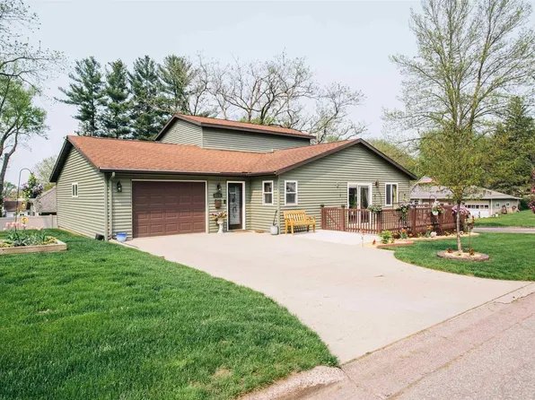 115 East 1ST STREET, Neillsville, WI 54456