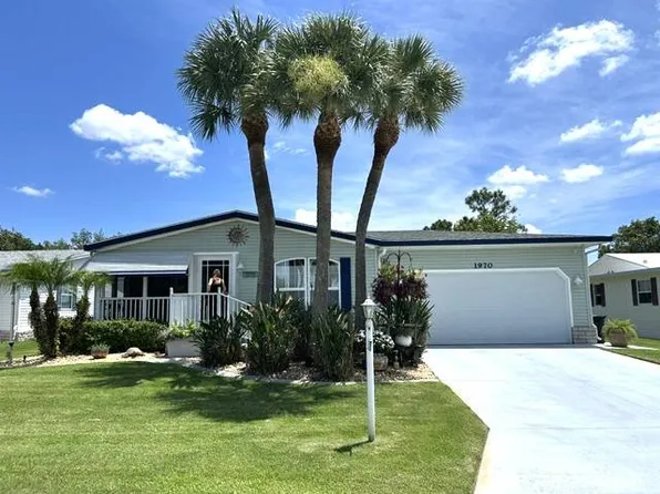 1970 Sawgrass Trl, Sebring, FL 33872