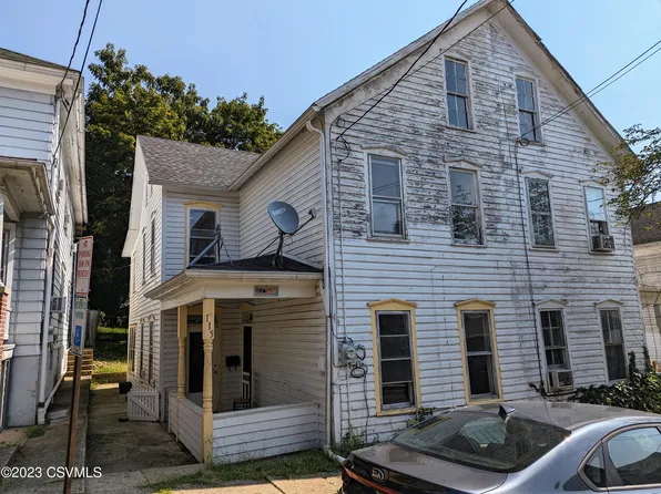 115 West St, Bloomsburg, PA 17815