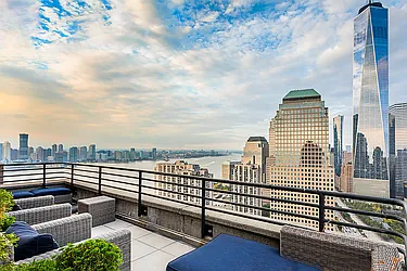 Rented by Living New York