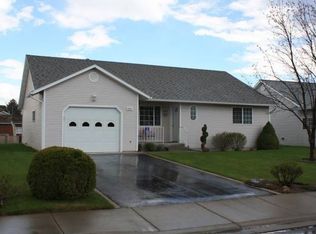 2232 Roy Dr, Missoula, MT 59801