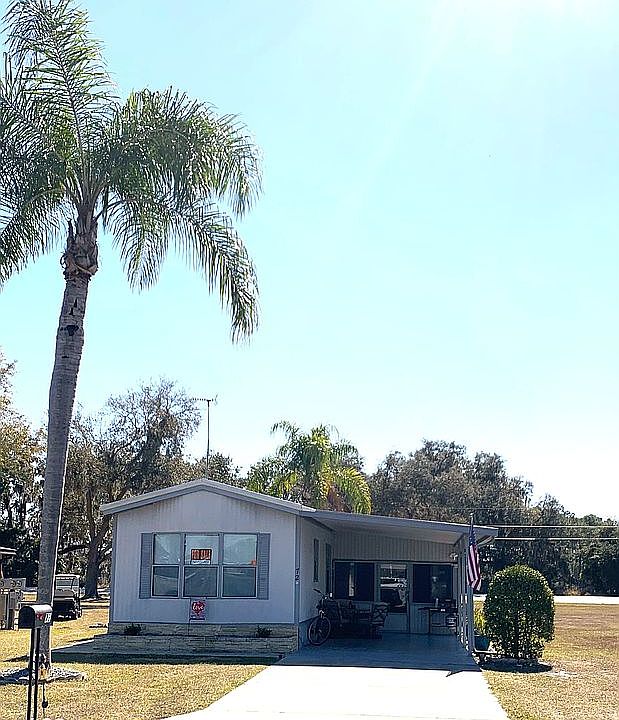 1st image of 1640 S Scenic Hwy #72