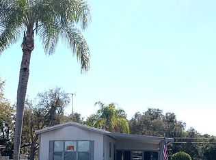 1640 S Scenic Hwy #72, Frostproof, FL 33843