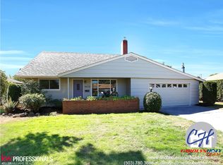 4430 SE Mason Ln, Milwaukie, OR 97222
