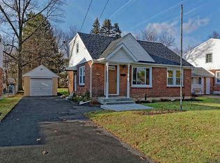 3271 Franklin St, Schenectady, NY 12306