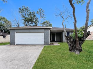 1722 Lindy Ln, Conroe, TX 77301