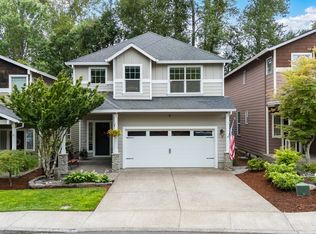7650 SW Carriage Oaks Ln, Wilsonville, OR 97070