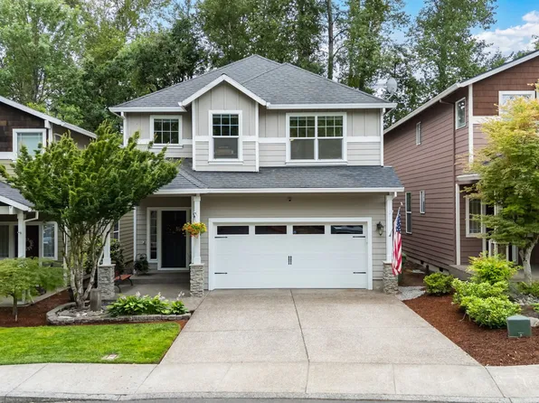 7650 SW Carriage Oaks Ln, Wilsonville, OR 97070