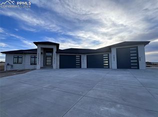 6755 Old Stagecoach Rd, Colorado Springs, CO 80908