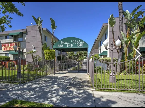640 W Vesta St APT E, Ontario, CA 91762