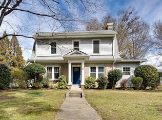 710 Nash Dr, Raleigh, NC 27608