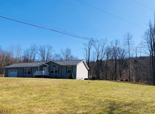 177 Plane Bank Rd, Lilly, PA 15938