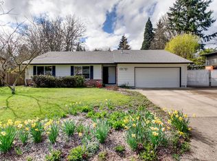 1245 SE 34th Ave, Hillsboro, OR 97123