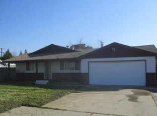 1660 Vann Ter, Atwater, CA