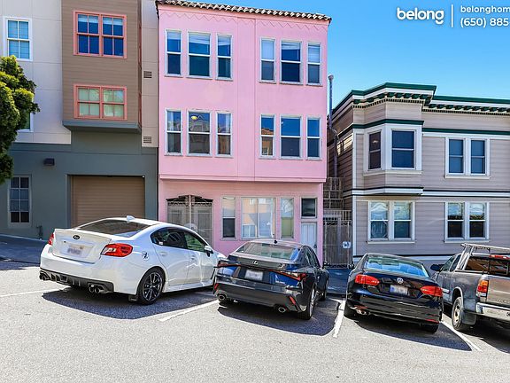 2nd image of 573 Vallejo St