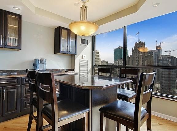 3rd image of 405 N Wabash Ave Unit 03609