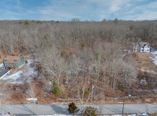 Goodwin Rd LOT 6, Canterbury, CT 06331