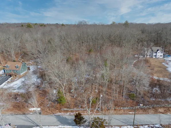 Goodwin Road Lot #6, Canterbury, CT 06331