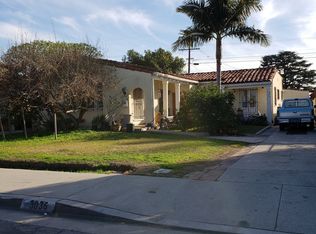 3036 Flower St, Huntington Park, CA 90255