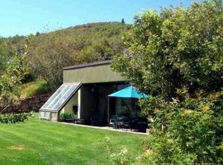 8973 N Cove Dr, Park City, UT 84098