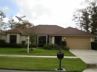 1506 Wiltshire Village Dr, Royal Palm Beach, FL 33414