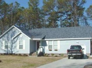 107 First Colony Ct, Manteo, NC 27954