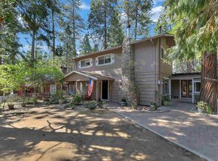 18874 Fir Dr, Twain Harte, CA 95383