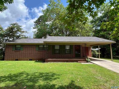501 Carol St NW, Hartselle, AL, 35640