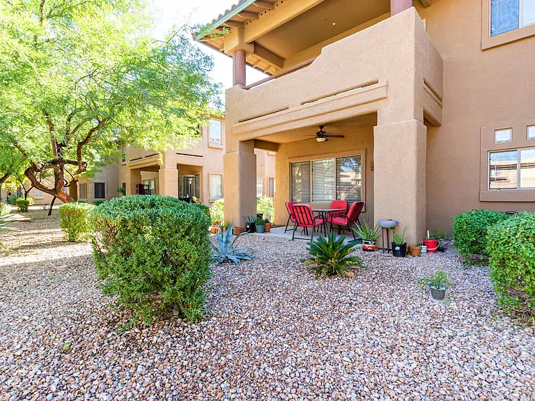 11500 E Cochise Dr #1060 — Photo 23