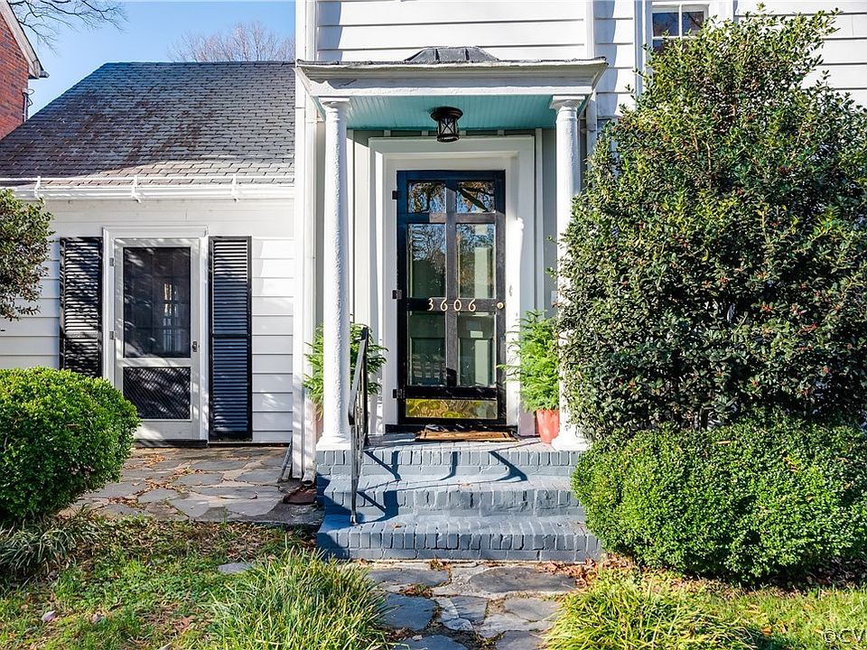 3606 Montrose Ave, Richmond, VA 23222 Zillow