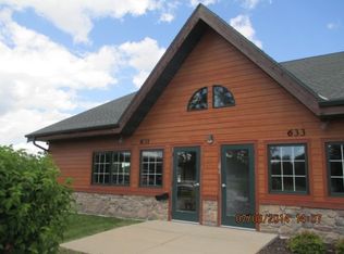 631 Struck St, Madison, WI 53719