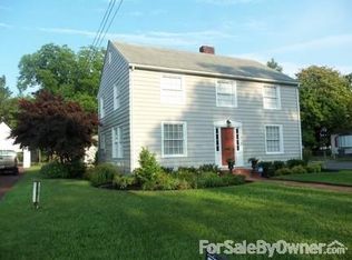 410 S Main St, Bridgeville, DE 19933