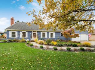 5119 Longrifle Rd, Westerville, OH 43081