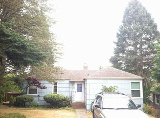 2571 NE 83rd St, Seattle, WA 98115