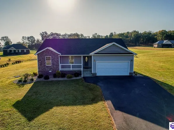 5806 S Dixie Hwy, Horse Cave, KY 42749