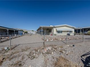 623 Roadrunner Dr, Bullhead City, AZ 86442