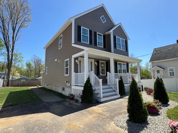 139 Hovenden Ave, Brockton, MA 02302