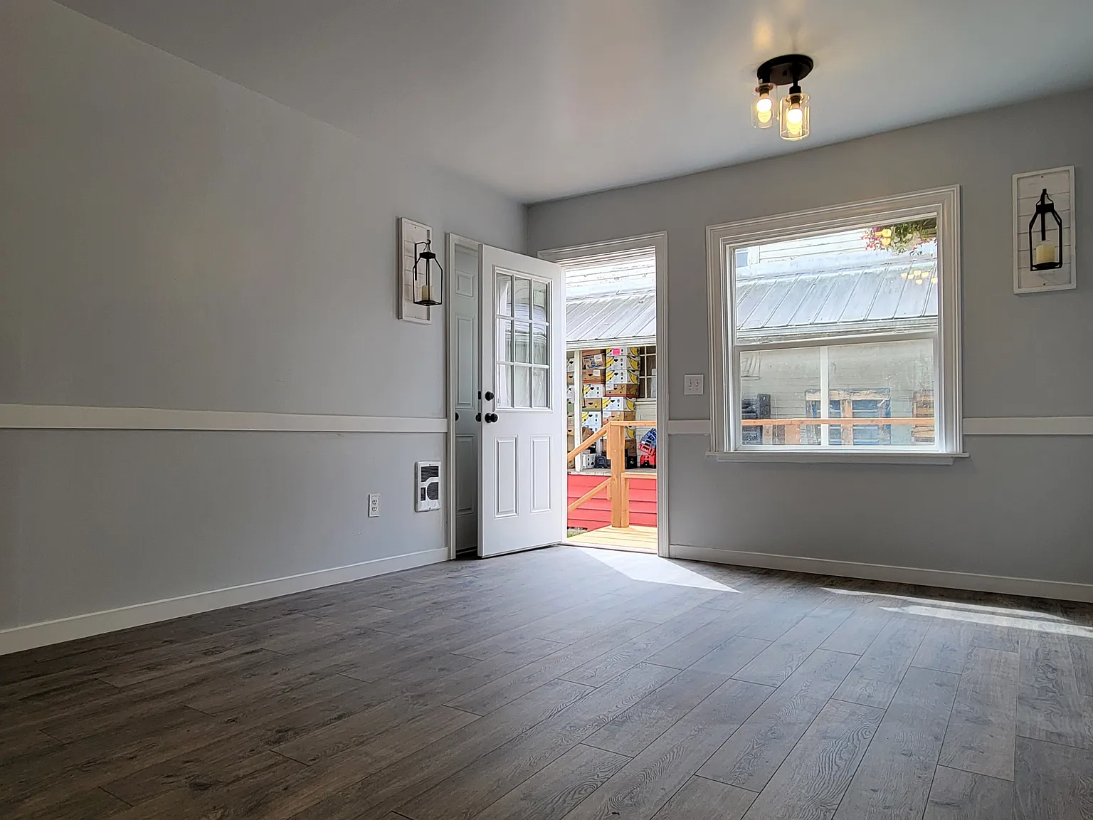 Studio, 225 sqft, $875 — Photo 4