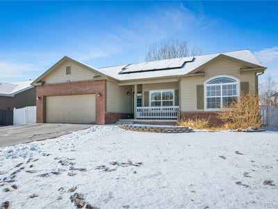 310 S Maple Avenue, Eaton, CO, 80615