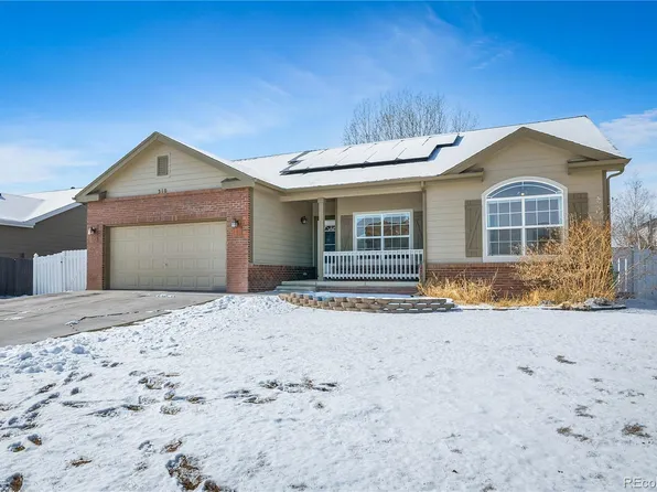 310 S Maple Avenue, Eaton, CO 80615