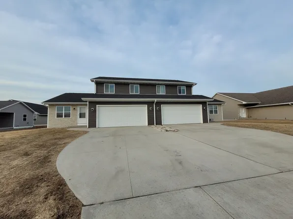 1233 Northwood Dr #1233, Seymour, WI 54165