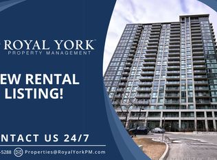 349 Rathburn Rd W #1901, Mississauga, ON L5B0G9