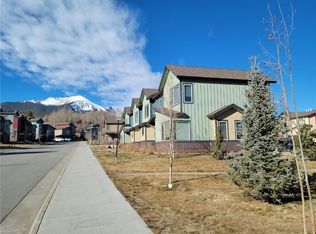84 Haymaker St #84, Silverthorne, CO 80498